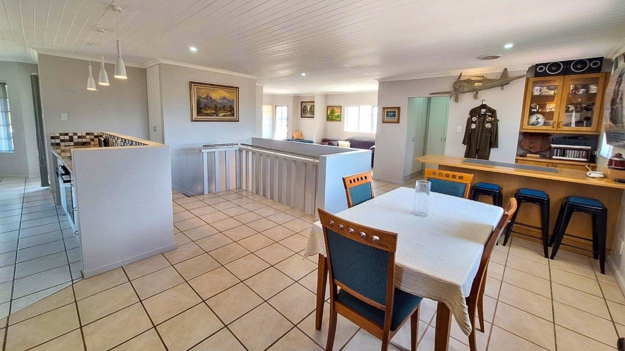 3 Bedroom Property for Sale in Grootbrakhoogte Western Cape